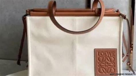 Where to Buy Loewe Handbag Clones 2024 